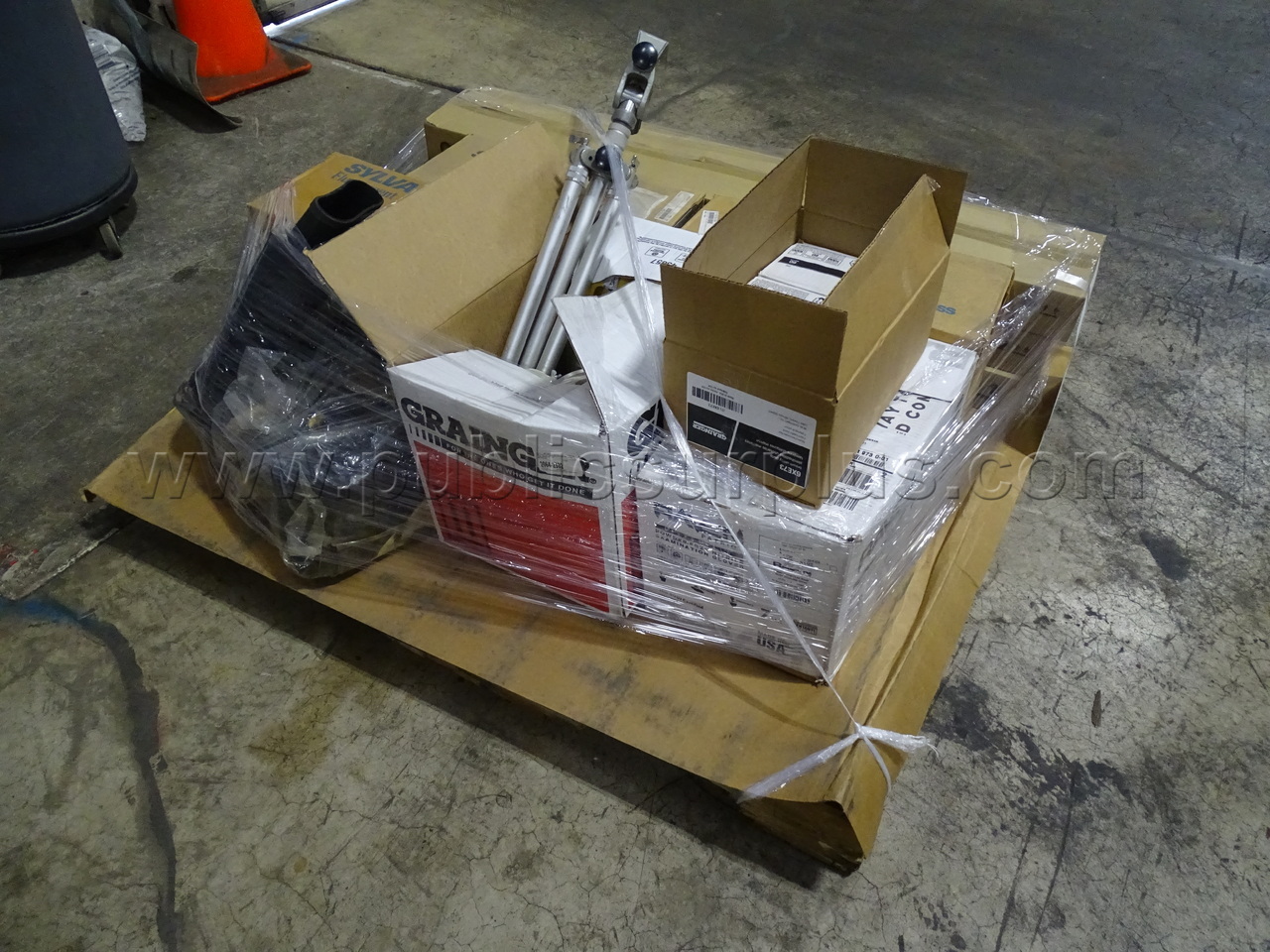 Mixed Lot — photo 1