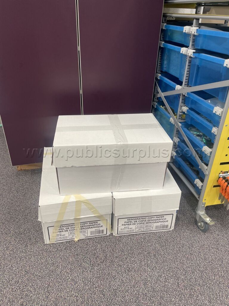 Discarded Library Books — photo 1