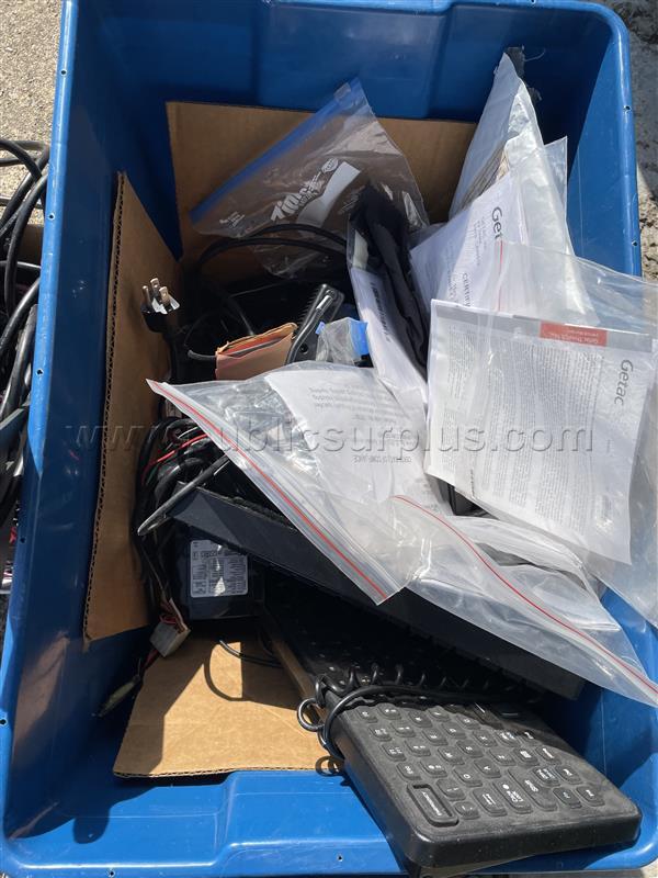 Electronic Assortment — photo 1