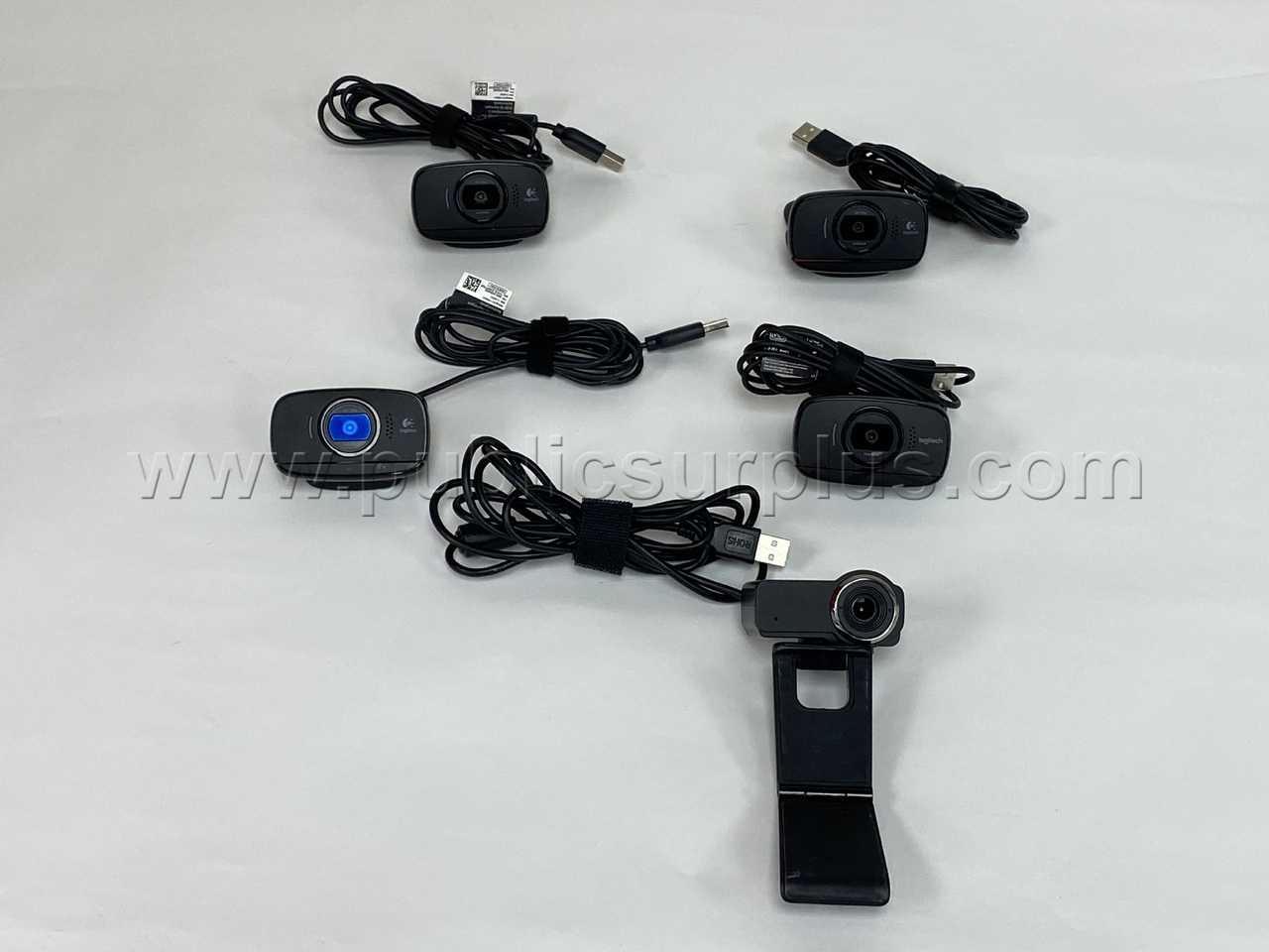 Webcams - Shipping $9.99 /RA — photo 1
