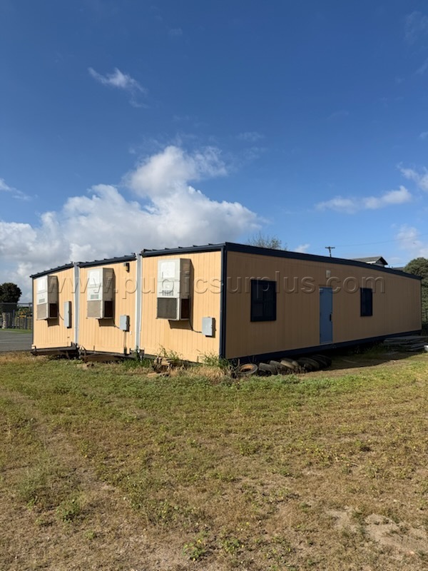 Modular Building — photo 1