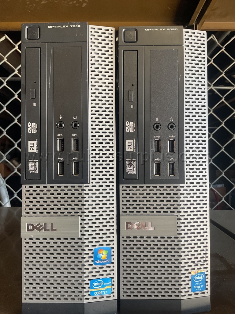 2-Dell Towers Lot # 4677 — photo 1