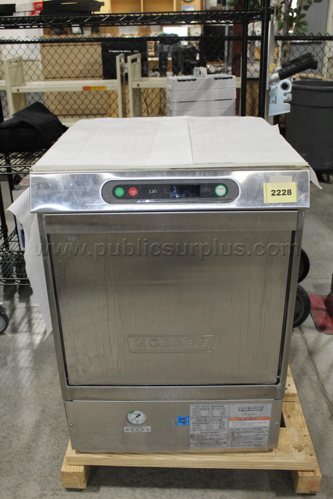 Hobart LxiH 130017 ~2228~ — photo 1