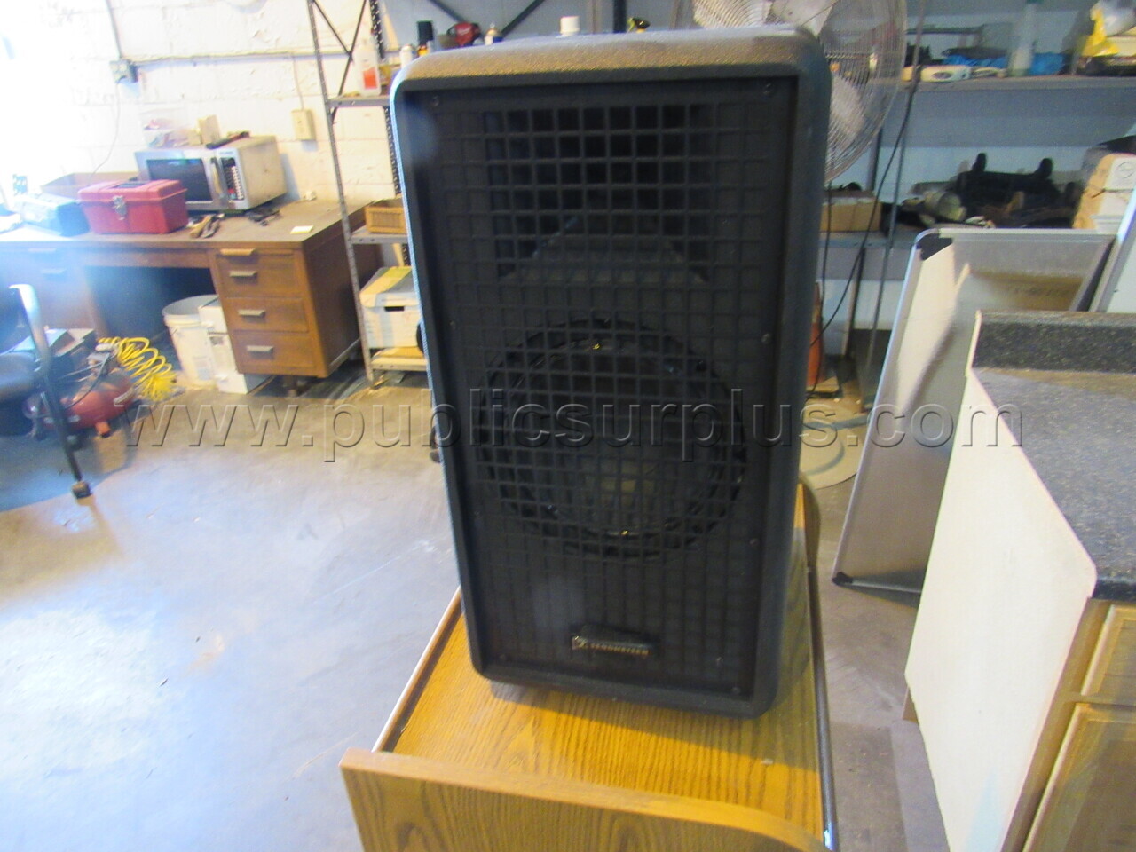 Lot 1059  Electronic's — photo 1