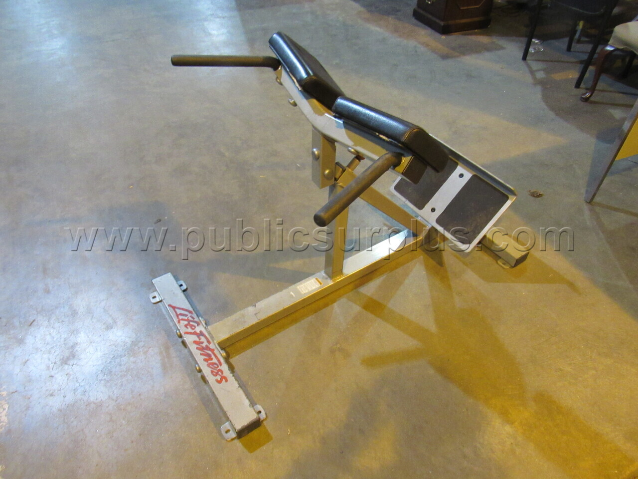 Lot 1061  Exercise — photo 1