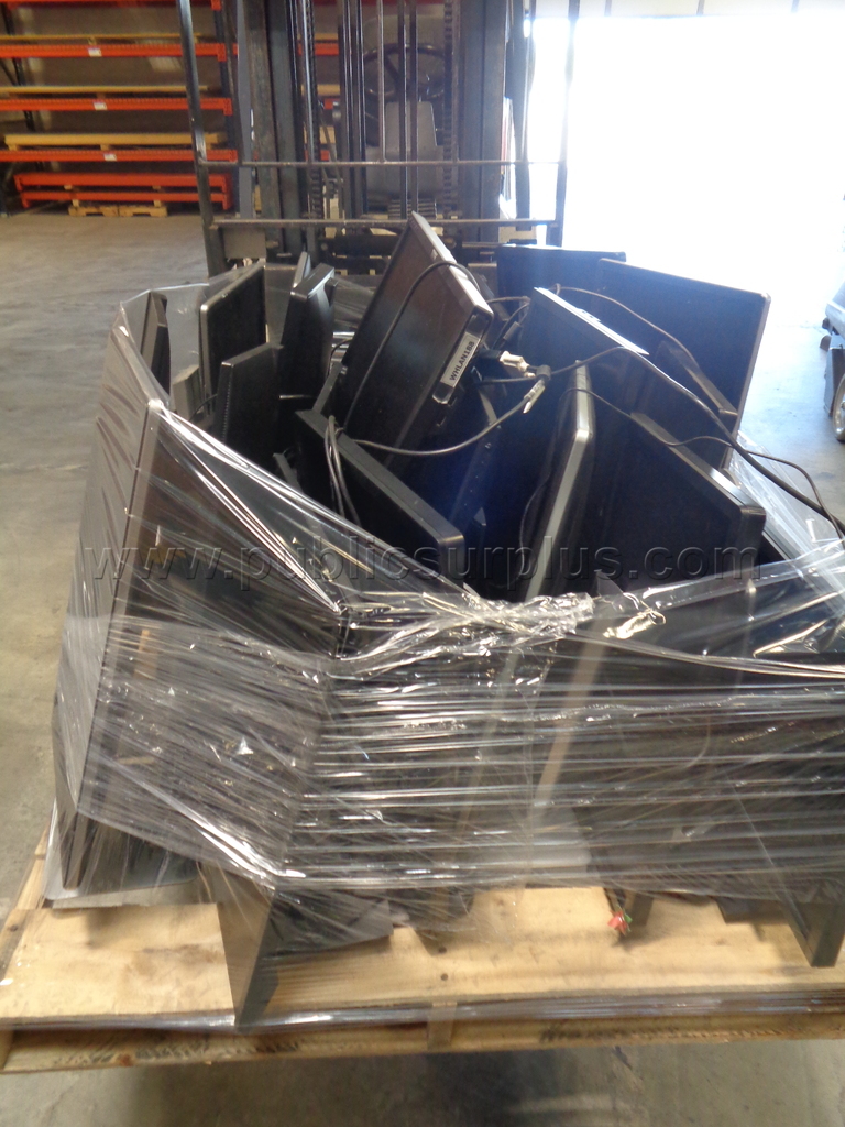 101/13310- Large IT lot *No shipping* — photo 1