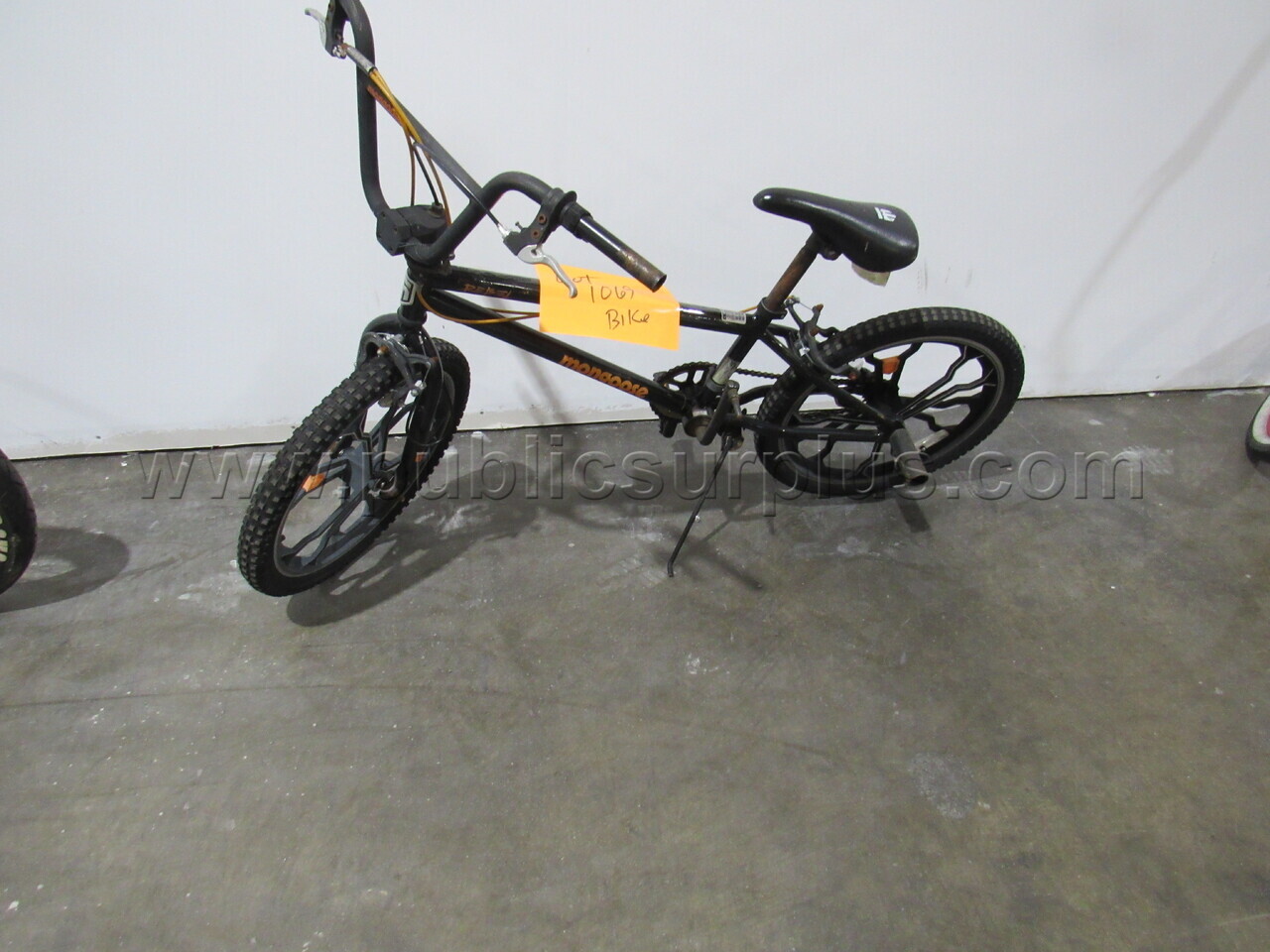 Lot  1069 Bicycle — photo 1