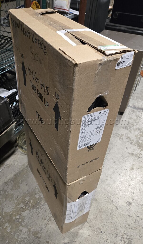 Cash Drawer Locking — photo 1