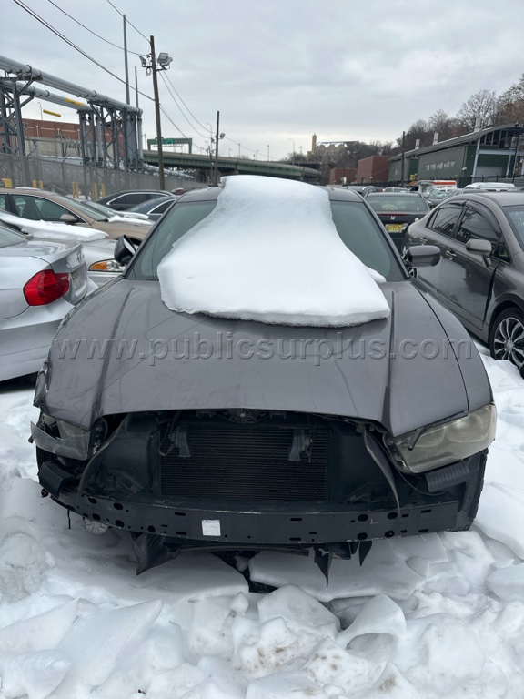 2014 Dodge Charger — photo 1