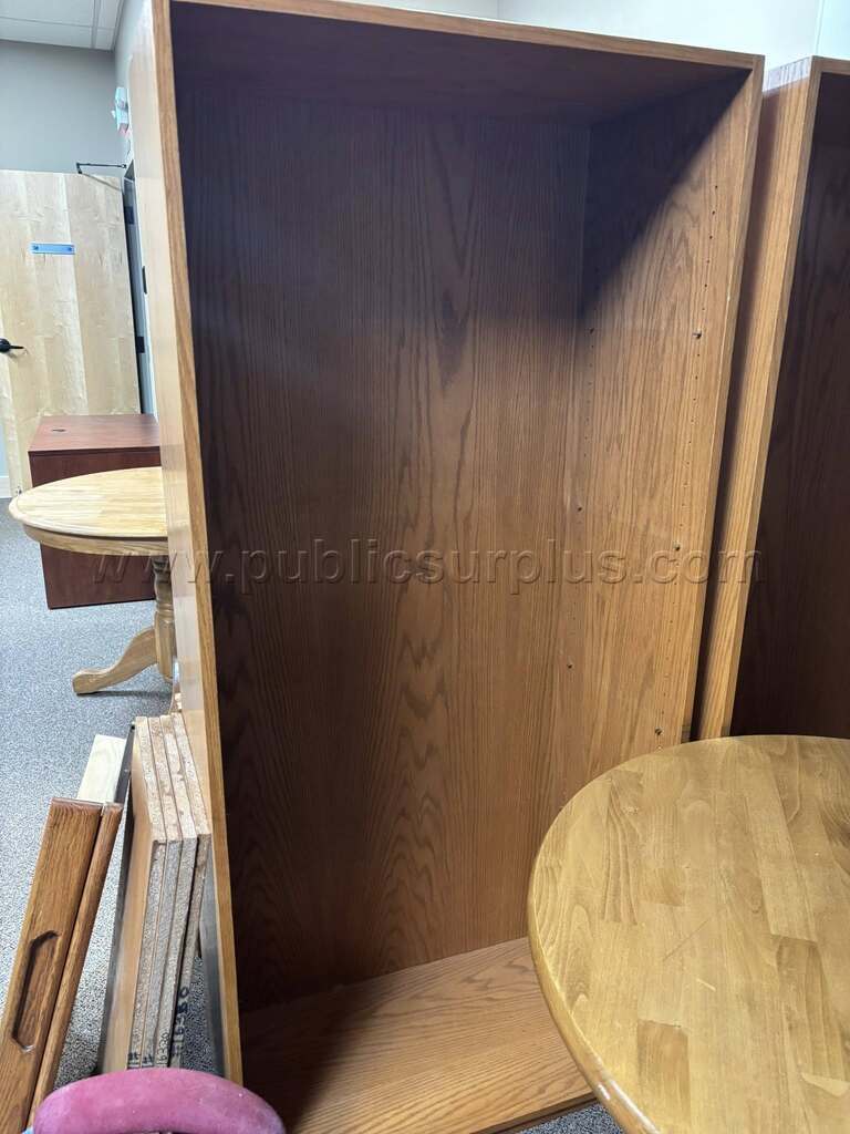 Office Shelves — photo 1