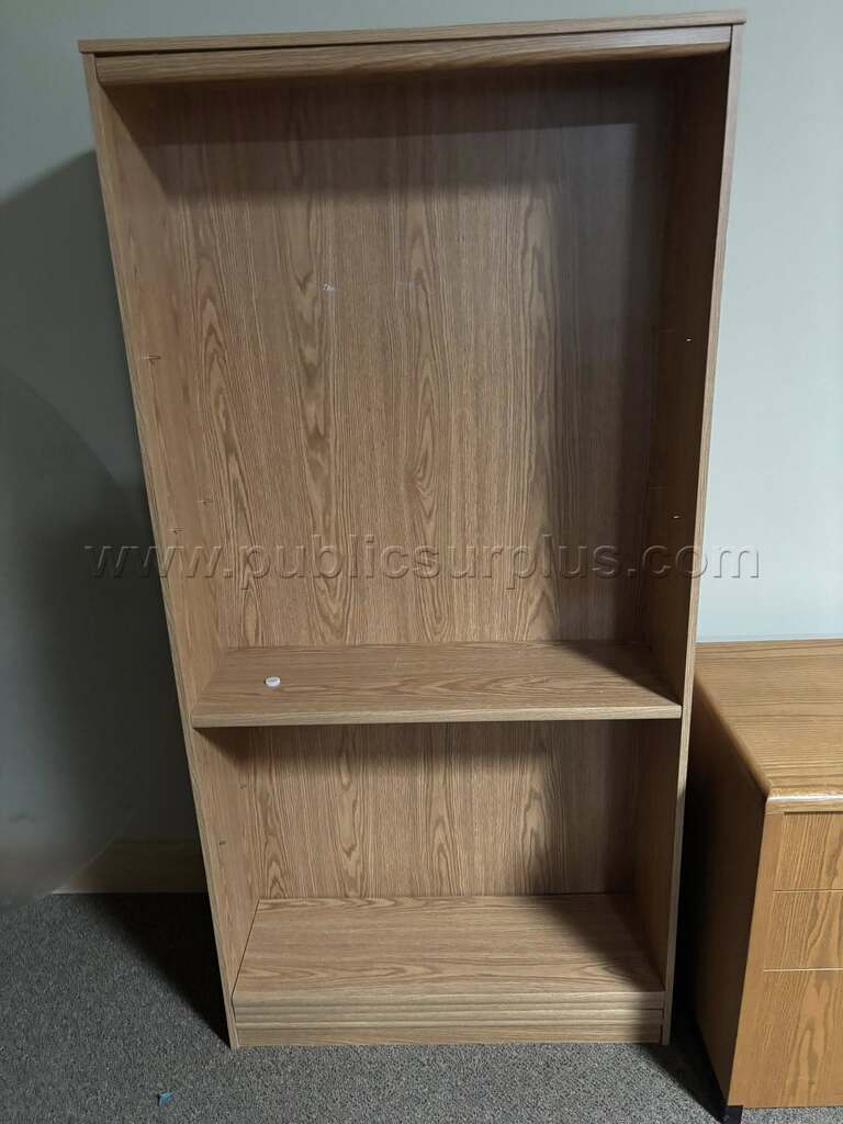 Office Shelf — photo 1