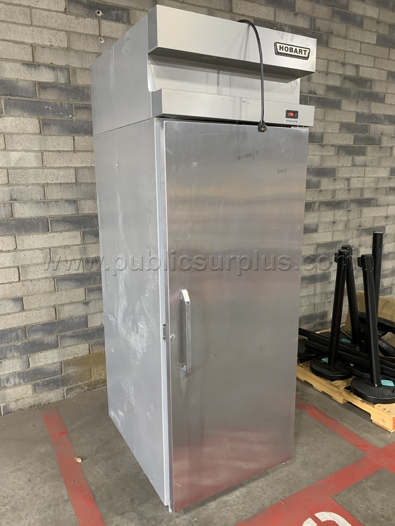 Refrigerator, Hobart /KK — photo 1