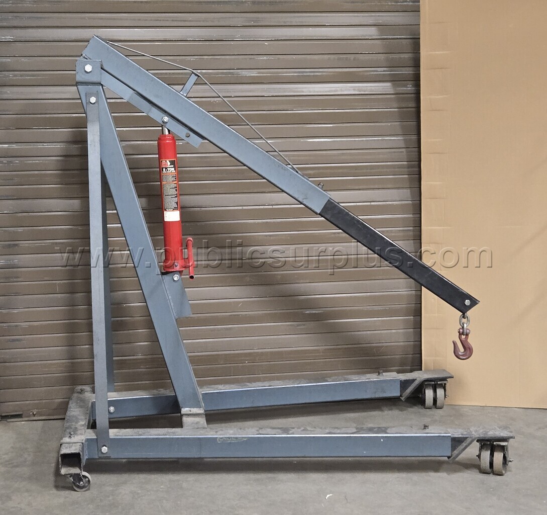 Torin Big Red Jack — photo 1
