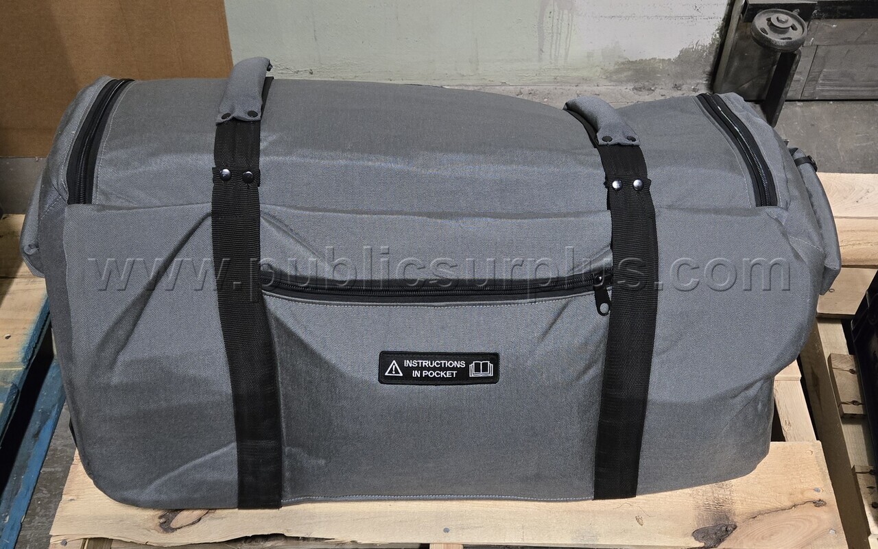 Planetary Dome Kit — photo 1