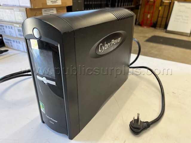 Cyberpower 1350VA UPS — photo 1