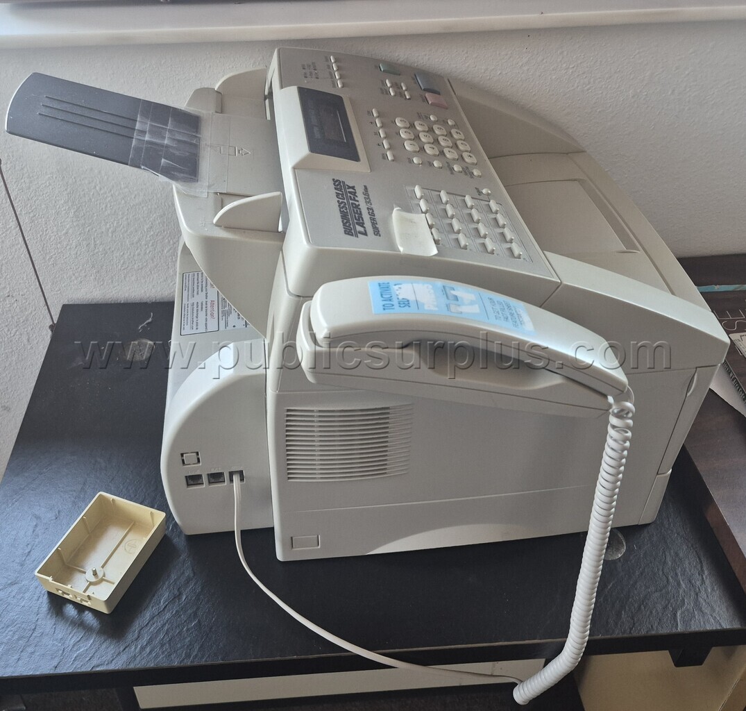 Printers / Fax / Scanners — photo 1