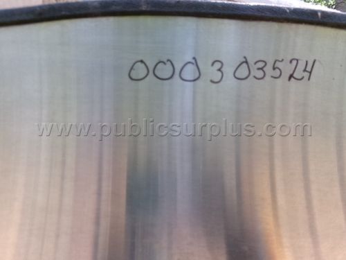 UNI MAC WASHER (219352 NB) — photo 1