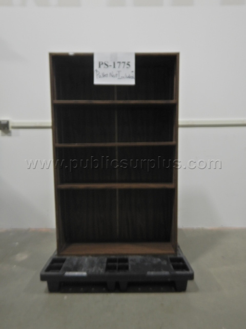 Bookshelf* — photo 1