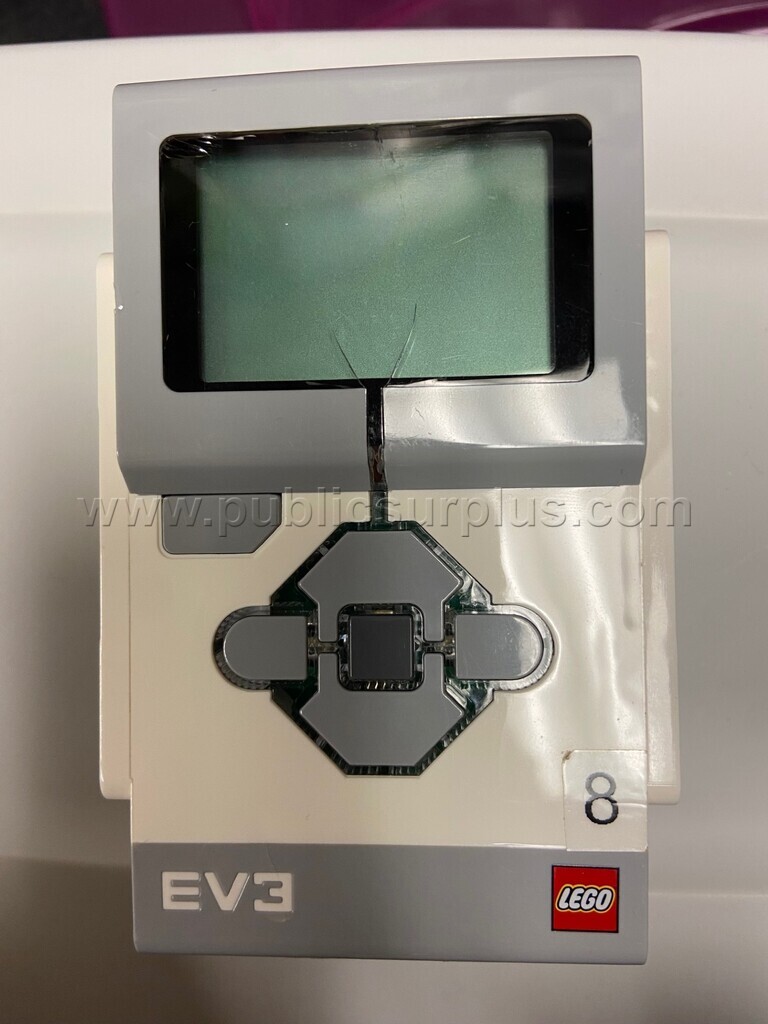 LEGO Mindstorm Controllers, Lot of 10 — photo 1