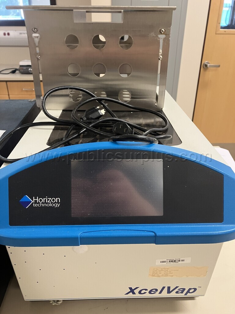 Horizon Technology Turbovap — photo 1