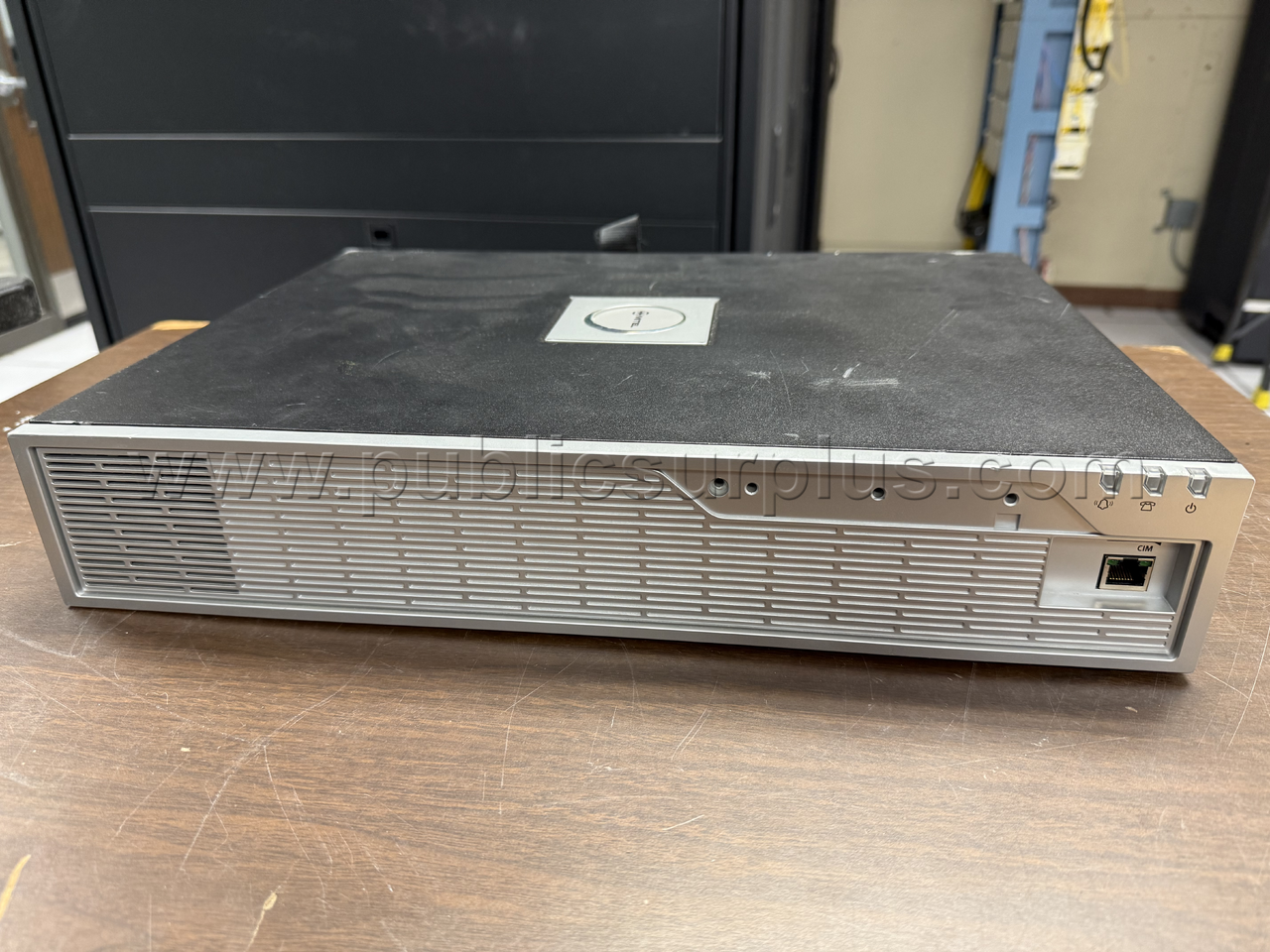 Mitel	ASU II (AVEEA3349) — photo 1