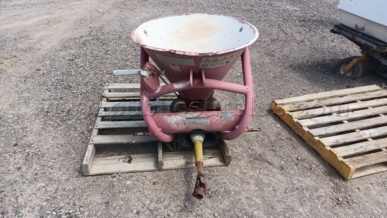 Broadcaster — photo 1