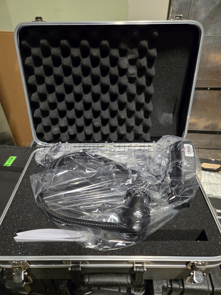 Projector Microscopes — photo 1