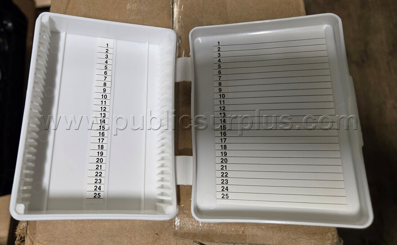 Slide Cases — photo 1