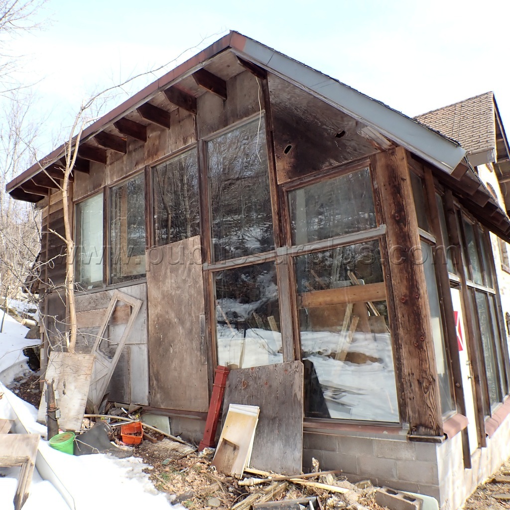 NEW FORFEITURE Tract 4: City of Duluth, Parcel 010-1160-00440, B22260006 — photo 1