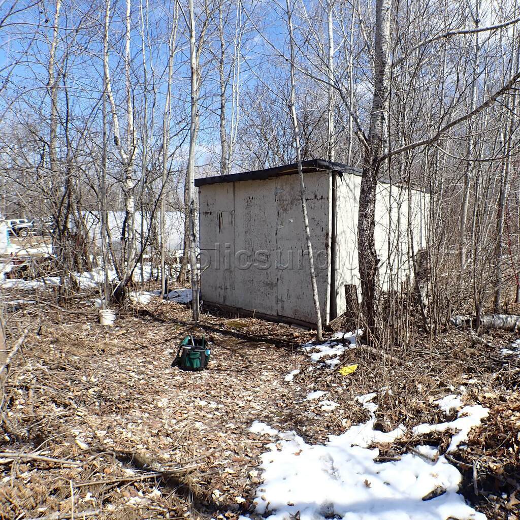 NEW FORFEITURE Tract 9: City of Duluth, Parcel 010-2550-01760, B22260015 — photo 1