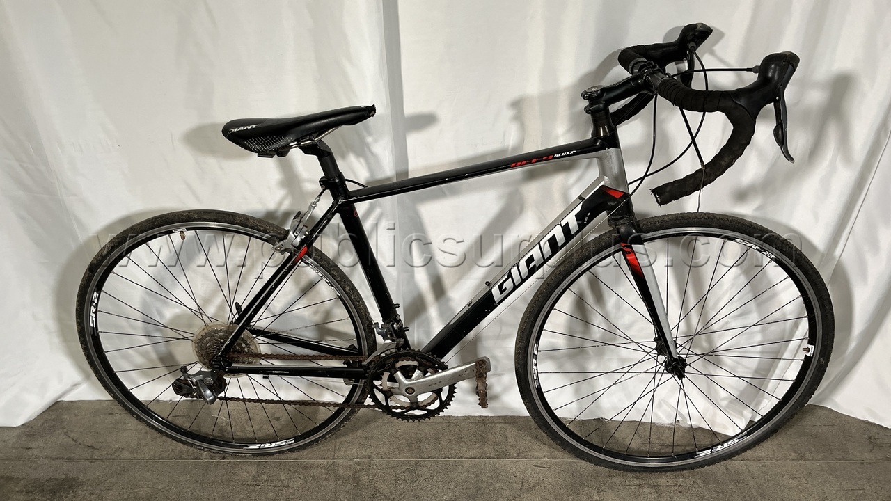 Giant Defy Aluxx Road Bike - 2780 — photo 1