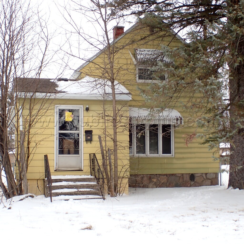 NEW FORFEITURE Tract 22: City of Chisholm, Parcel 020-0200-05090, B22260032 — photo 1