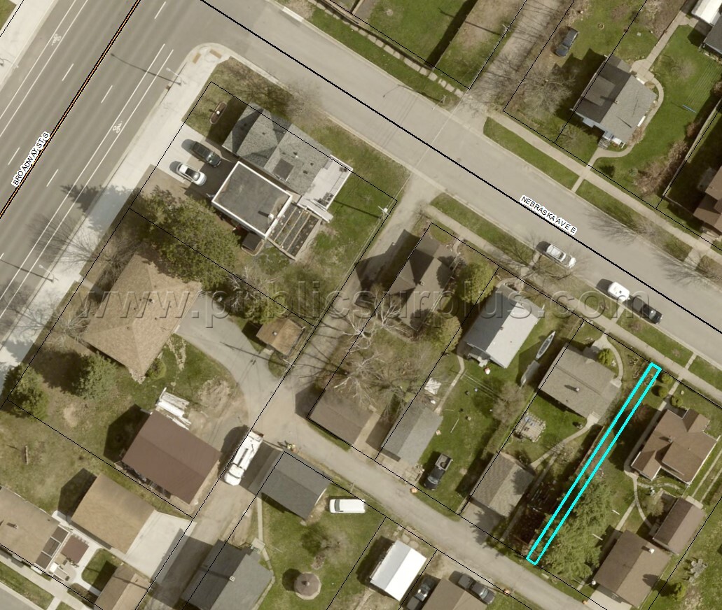 NEW FORFEITURE Tract 25: City of Gilbert, Parcel 060-0020-01300, B22260037 — photo 1