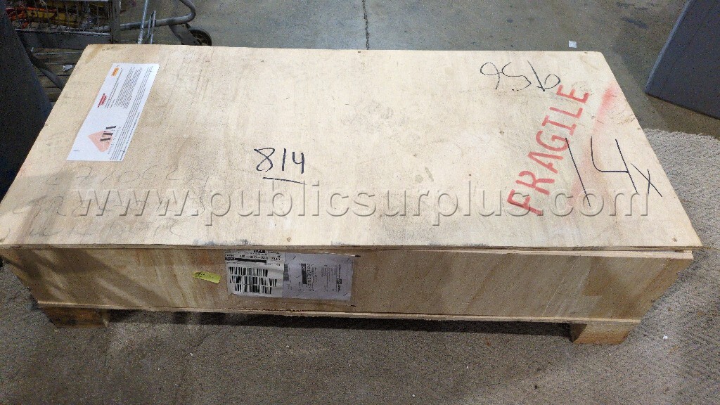 42" Stone Double Vanity Top - Y — photo 1