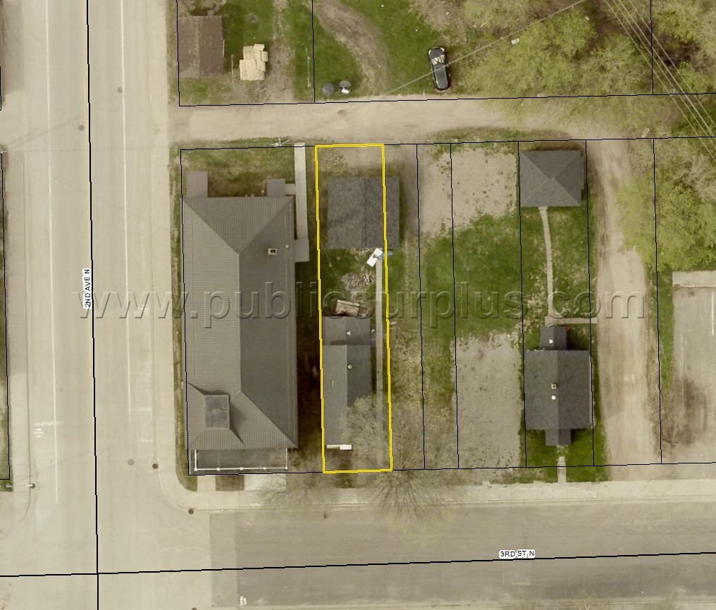 NEW FORFEITURE Tract 27: City of Virginia, Parcel 090-0010-00590, B22260039 — photo 1