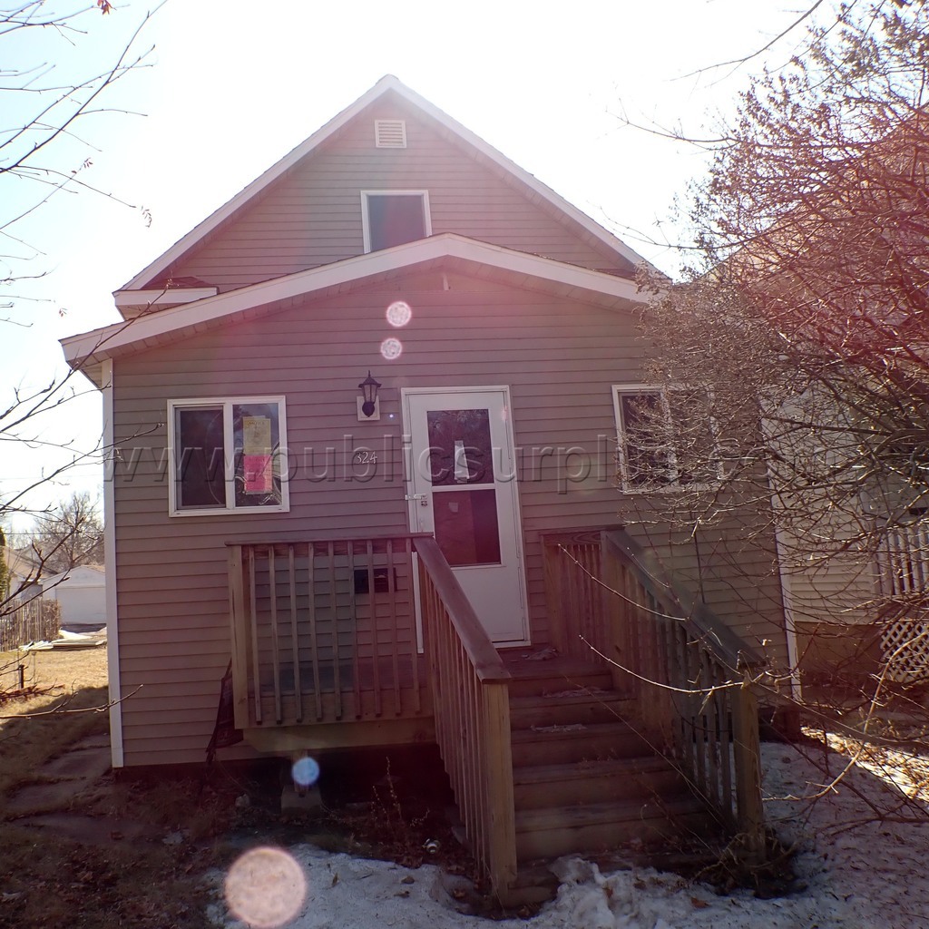 NEW FORFEITURE Tract 30: City of Virginia, Parcel 090-0050-00810, B22260042 — photo 1