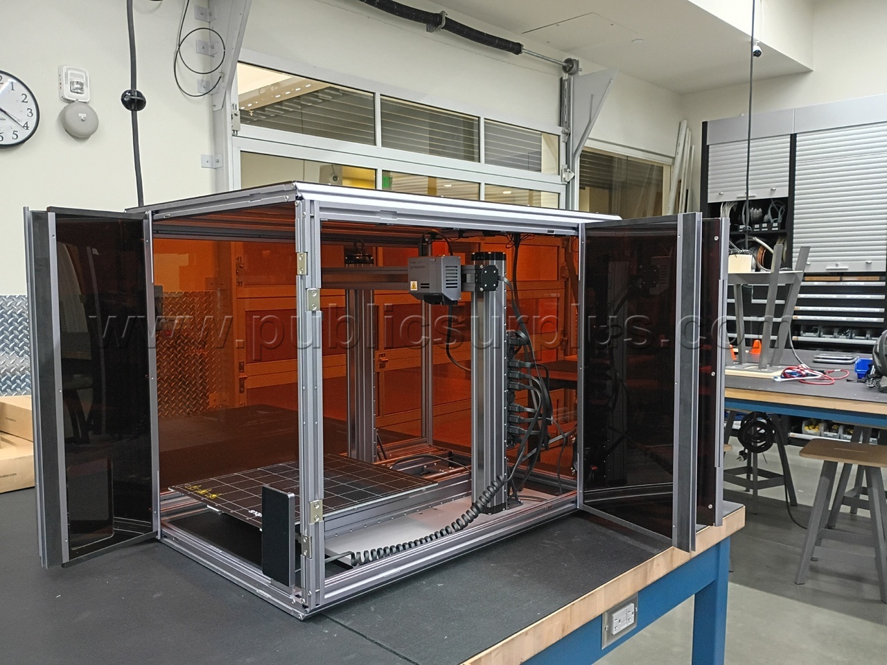 SnapMaker A350 3 in 1 Printer — photo 1
