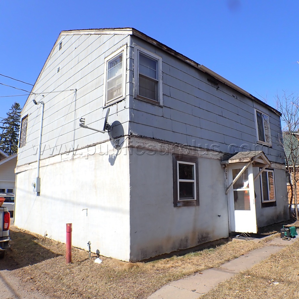 NEW FORFEITURE Tract 31: City of Virginia, Parcel 090-0050-01500, B22260043 — photo 1