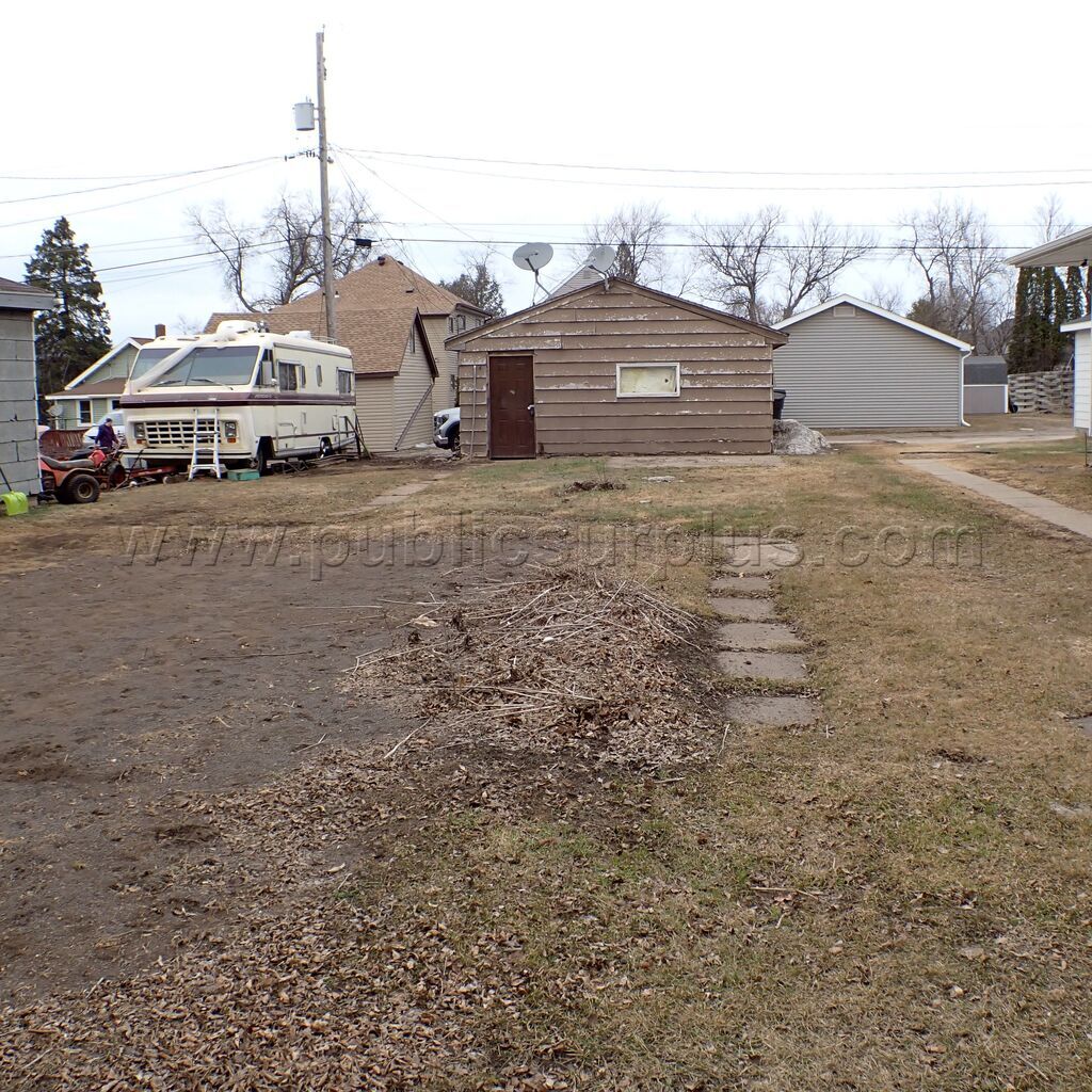 NEW FORFEITURE Tract 32: City of Virginia, Parcel 090-0150-03440, B22260044 — photo 1