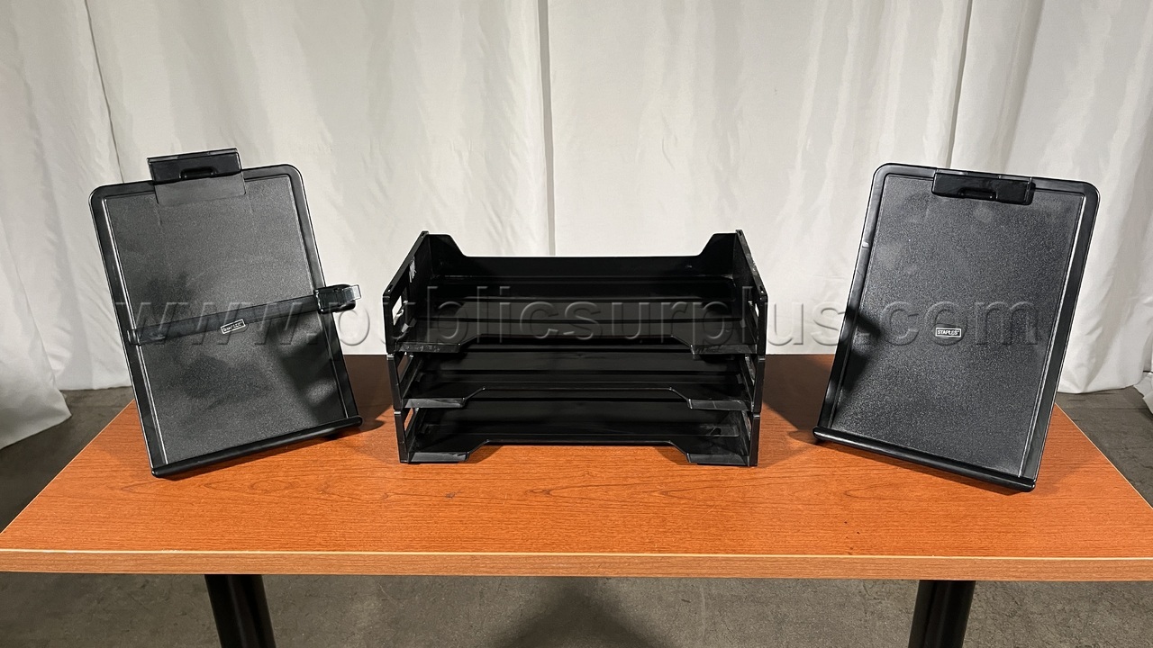 Lot of Office Supplies - 2753 — photo 1