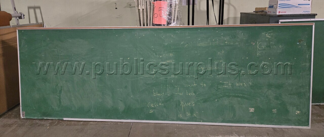 Chalkboard Large — photo 1