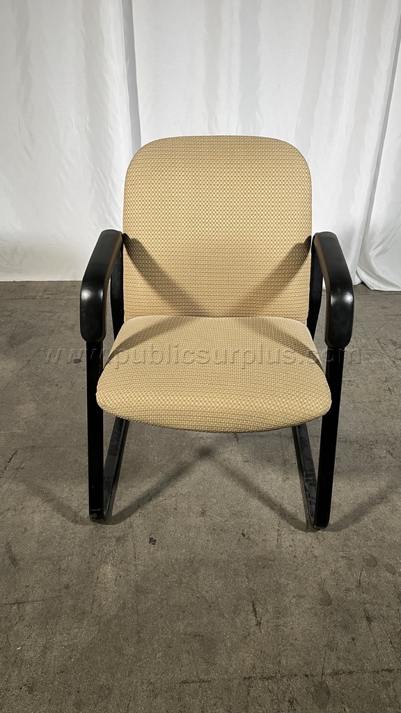 HON Guest Chair - 2795 — photo 1