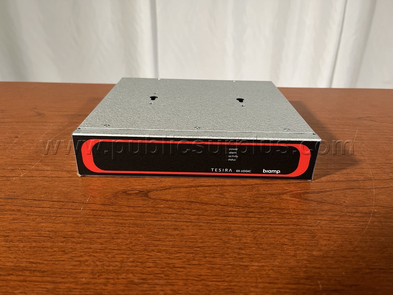 Biamp Tesira Ex-Logic Logic Control and Interface Expander - 2806 — photo 1