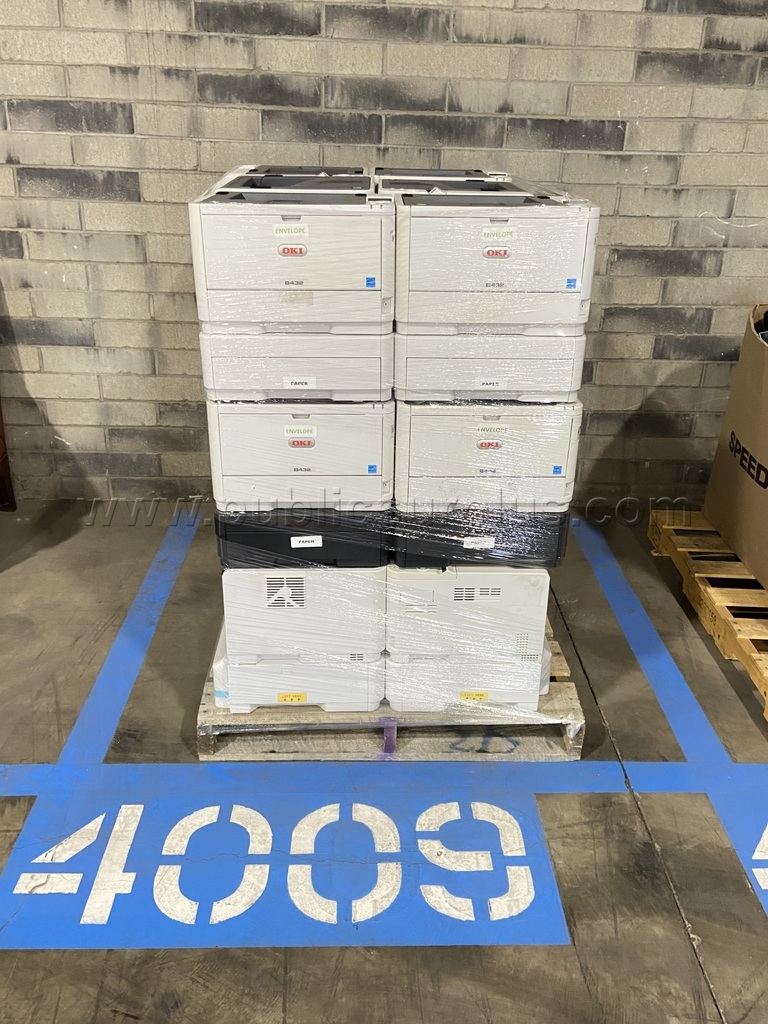 PRINTERS /RA — photo 1