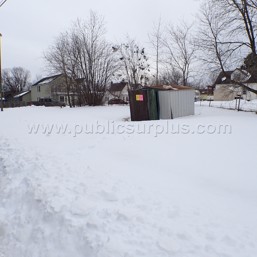 NEW FORFEITURE Tract 37: City of Hibbing, Parcel 140-0050-01040, B22260051 — photo 1