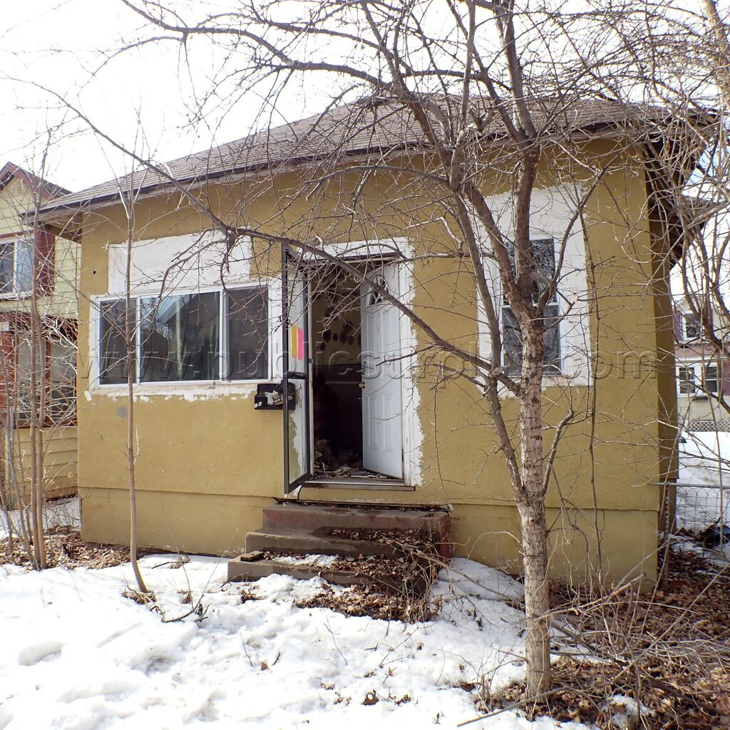 NEW FORFEITURE Tract 38: City of Hibbing, Parcel 140-0140-01260, B22260054 — photo 1