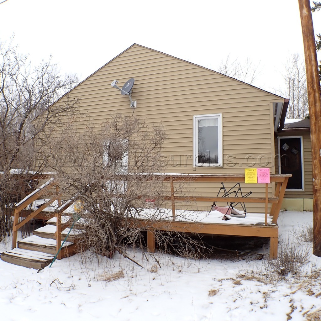 NEW FORFEITURE Tract 41: City of Hibbing, Parcel 141-0020-04132, B22260058 — photo 1