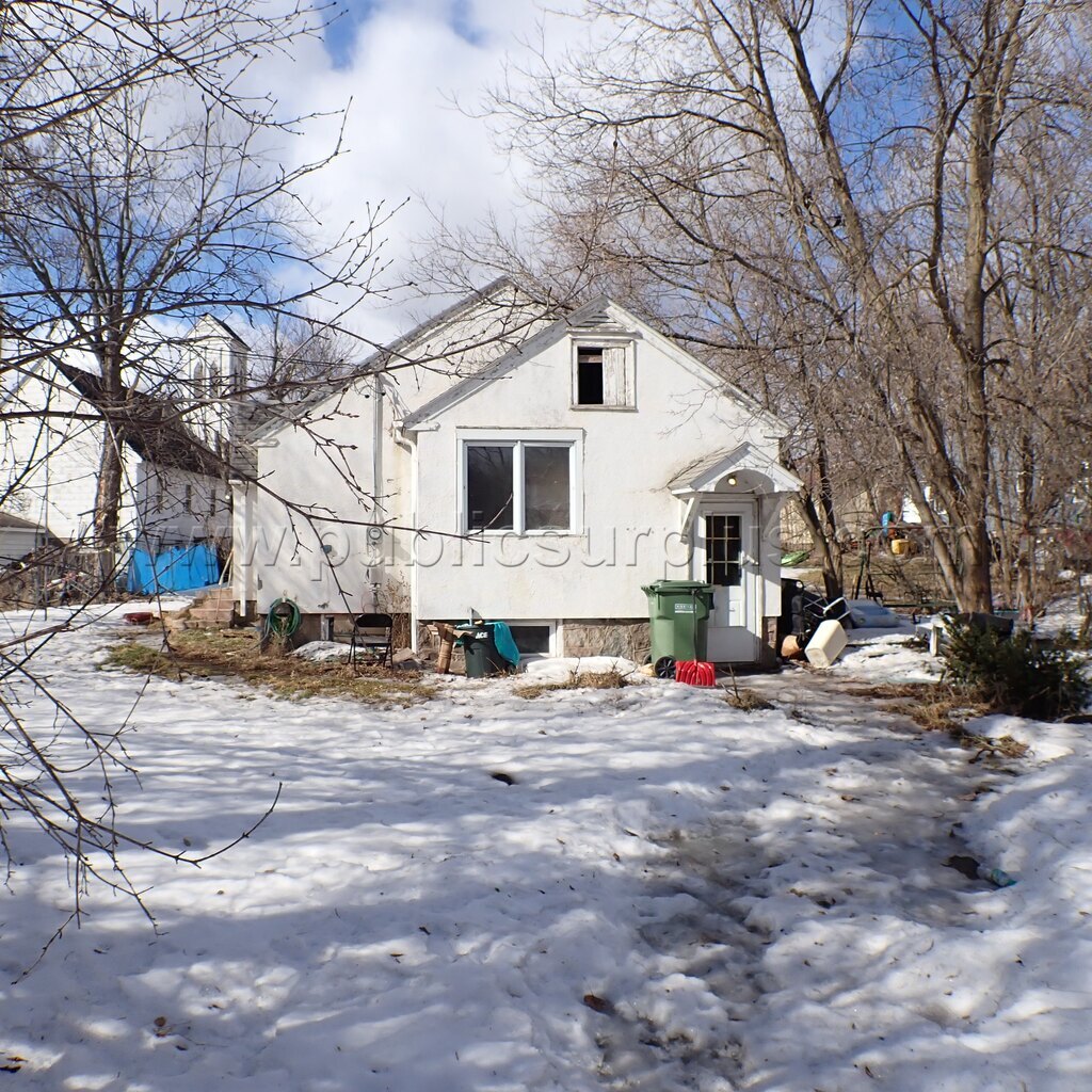 NEW FORFEITURE Tract 42: City of Hibbing, Parcel 141-0050-02065, B22260059 — photo 1