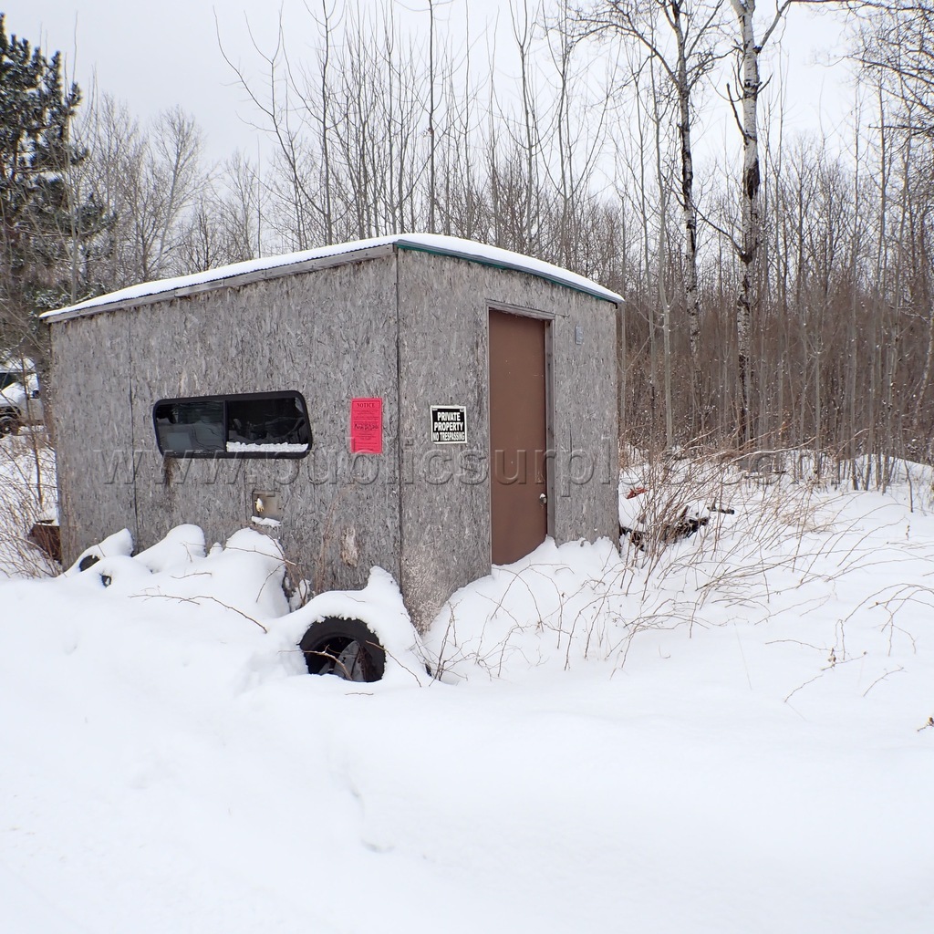 NEW FORFEITURE Tract 44: City of Hoyt Lakes, Parcel 142-0070-02534, B22260064 — photo 1