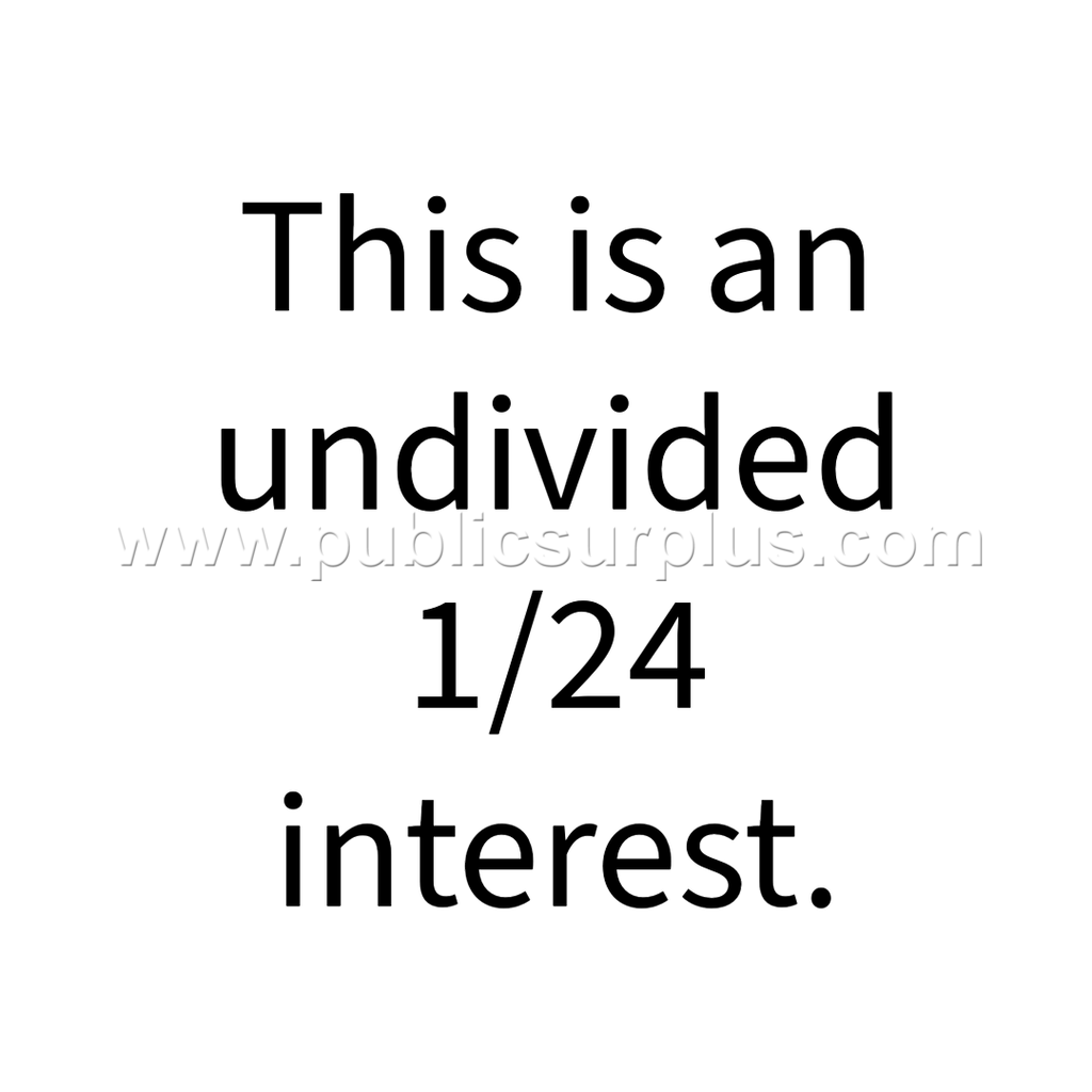 NEW FORFEITURE Tract 45: City of Kinney, Parcel 150-0030-00428, B22260066 — photo 1